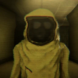 Icône de BACKROOMS: Level 0