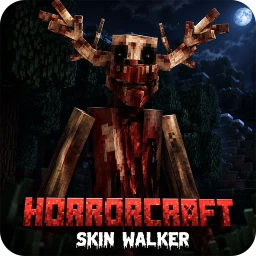 Icône de HORRORCRAFT: Skin Walker
